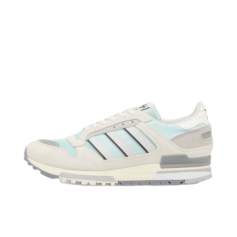 Superge in čevlji adidas Originals ZX 600 Bela | JH8071