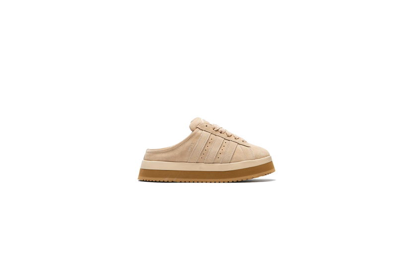 Superge in čevlji adidas Originals Originals CAMPUS 00s WTR LO Bež | JR3732