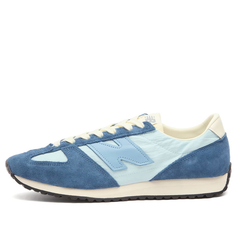 Superge in čevlji New Balance 471 Modra | U471AO