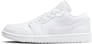Superge in čevlji Jordan Air 1 Low W Bela | DV0990-111, 0