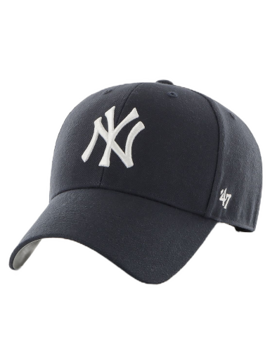 Kapa '47 Brand MLB New York Yankees Cap Črna | 195000687983