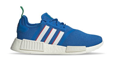 Superge in čevlji adidas Originals NMD_R1 Modra | GX9886, 1