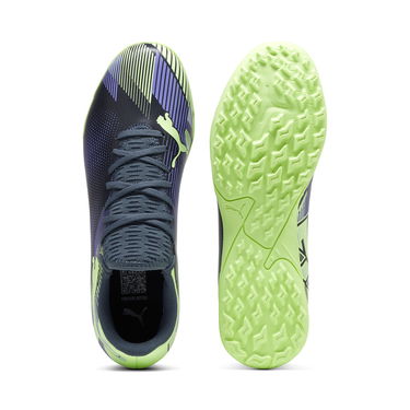 Superge in čevlji Puma FUTURE 7 PLAY TT Zelena | 107943_03, 3