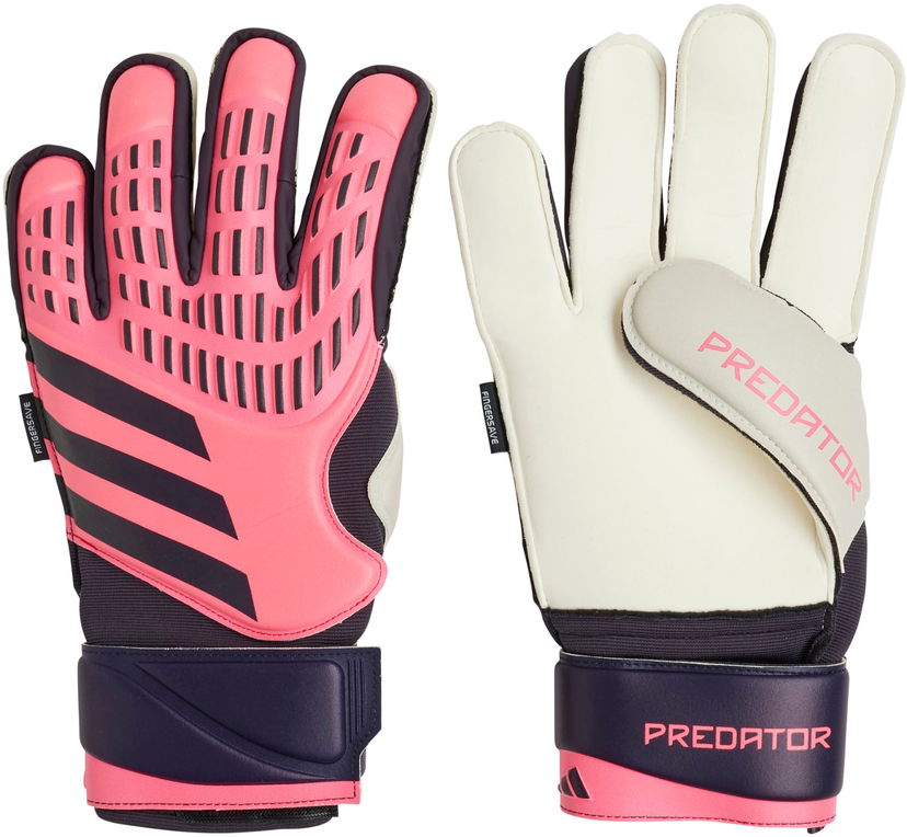 Rokavice adidas Originals Predator GL MTC FS Goalkeeper Gloves Roza | ix3877