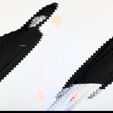 Pulover Post Archive Faction (PAF) Post Archive Faction (PAF) 8.0 Hoodie Črna | 80THRB-BLK, 0