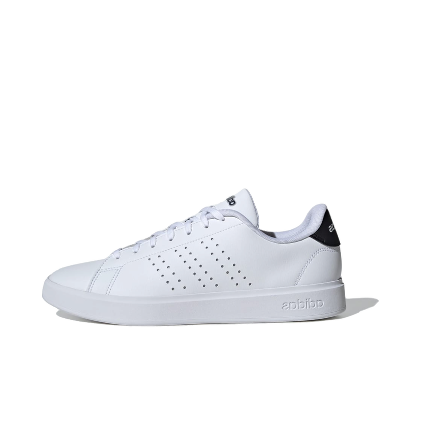 Superge in čevlji adidas Originals Advantage 2.0 Bela | IF1661