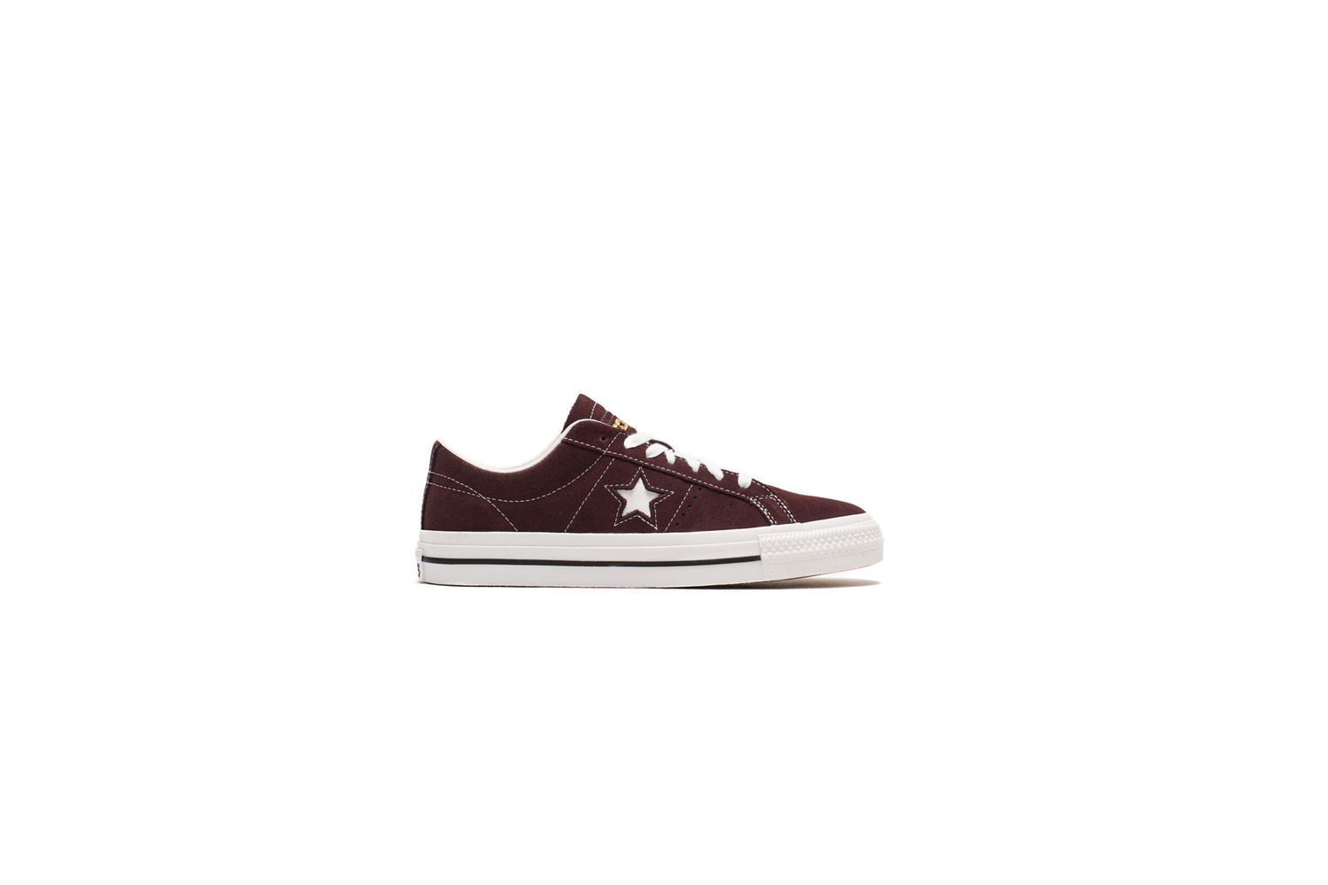 Superge in čevlji Converse One Star Pro OX Črna | A08480C, 0