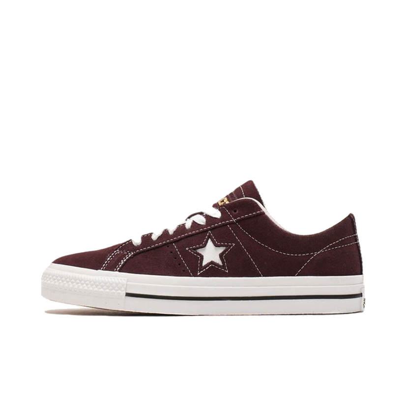 Superge in čevlji Converse One Star Pro OX Črna | A08480C