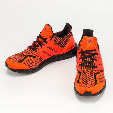 Superge in čevlji adidas Performance Ultraboost 5.0 DNA Rdeča | G54961, 2