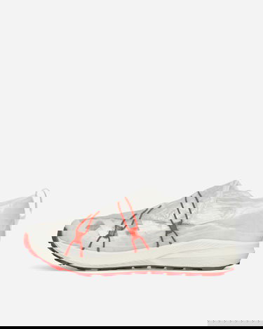 Superge in čevlji Asics Kengo Kuma x Archisite ORU White Red Siva | 1201A862-101, 3