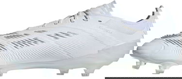 Superge in čevlji adidas Performance Predator Elite FG Bela | ig4009, 3