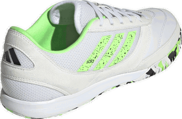 Superge in čevlji adidas Performance Top Sala Competition 2 Indoor Bela | JH6294, 4