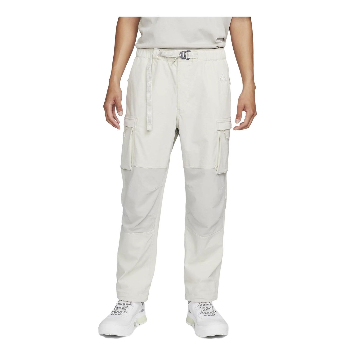 Cargo hlače Nike ACG ACG Canyon Farer Trousers Bež | FQ1277-072, 0