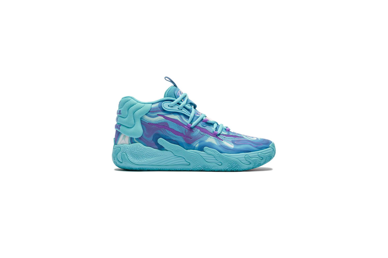 Superge in čevlji Puma MB.03 CLT Turkizna | 309867-01, 0