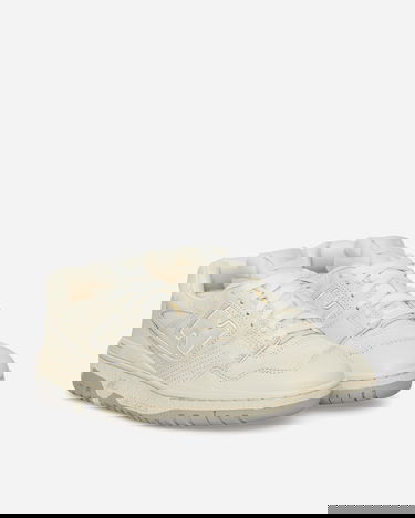 Superge in čevlji New Balance 550 "Turtledove" Bež | BB550PWD, 2