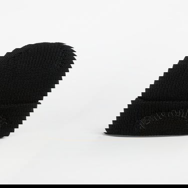 Beanie Pleasures Beanie Arch Universal Črna | P25F094-BLACK, 0