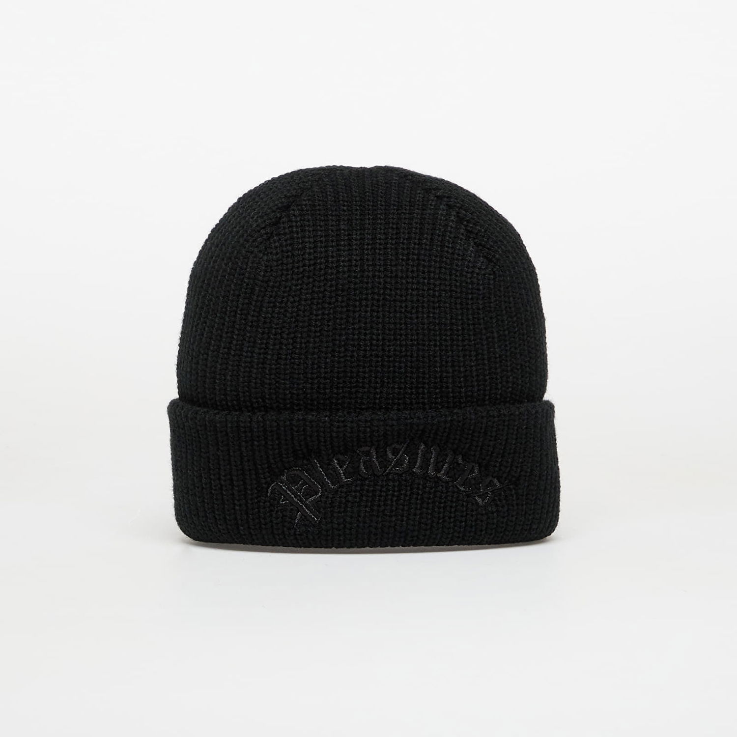 Beanie Pleasures Beanie Arch Universal Črna | P25F094-BLACK, 0