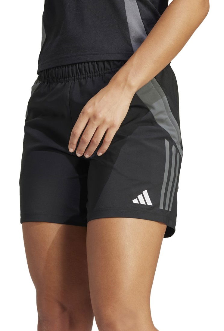 Kratke hlače adidas Originals adidas TIRO24 C DT SHO W Črna | ip7606