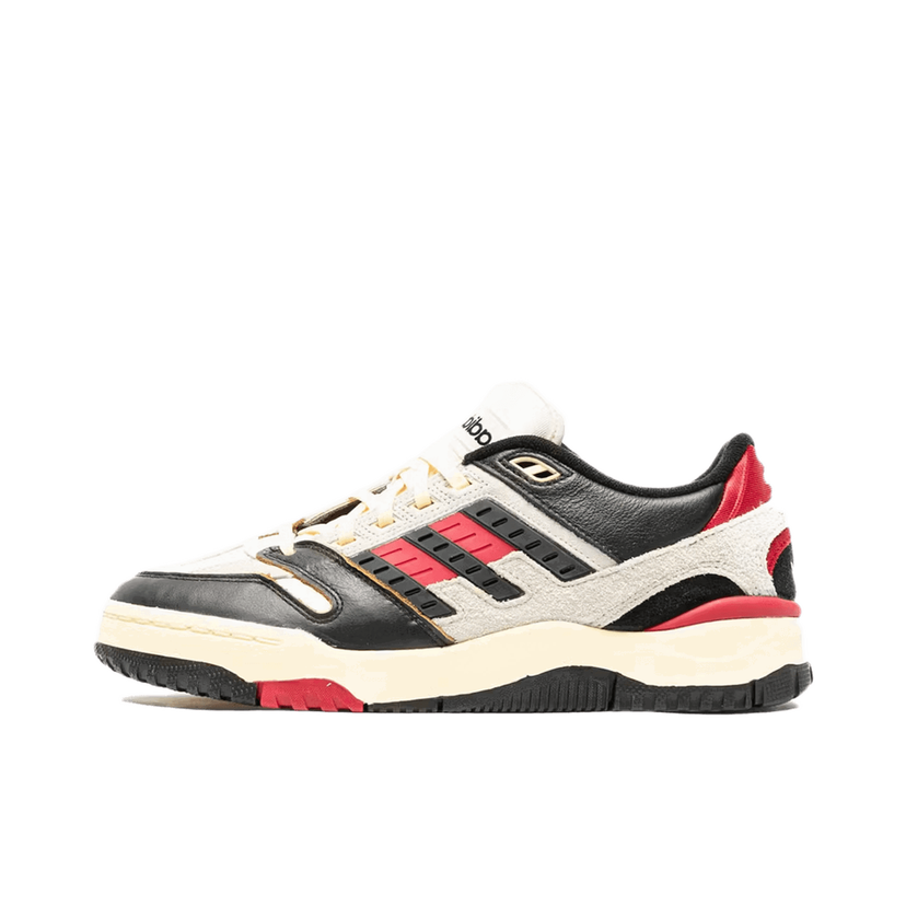Superge in čevlji adidas Originals Torsion Phantom Low "Crew White" Bež | IH0354
