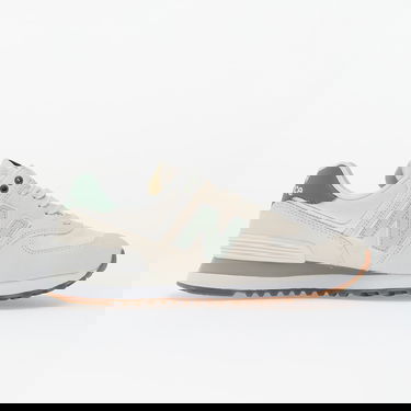 Superge in čevlji New Balance 574 Bež | WL574CGR, 2