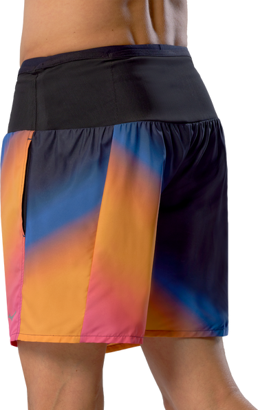 Kratke hlače Mizuno Mizuno Core 7.5" 2-in-1 Shorts Večbarvna | j2gbc516-97, 1