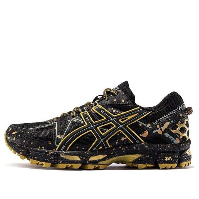Superge in čevlji Asics Gel-Kahana 8 Črna | 1011B109-001
