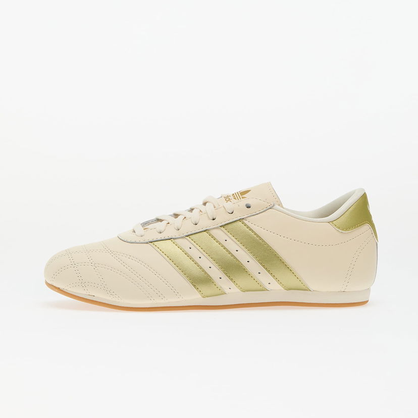Superge in čevlji adidas Originals adidas Originals Taekwondo Lace Bež | JQ0570