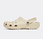 Superge in čevlji Crocs Classic Clog Bež | 10001-2Y2, 1