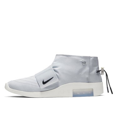 Superge in čevlji Nike Air Fear Of God Moc ''Pure Platinum'' Bela | AT8086-001, 4
