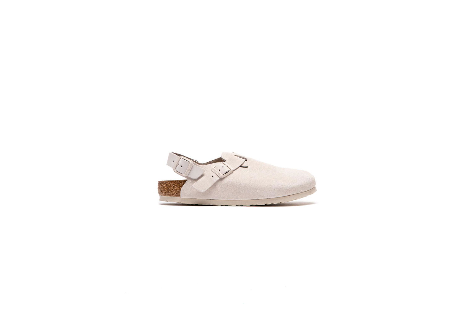 Superge in čevlji Birkenstock Tokio Clogs Regular Fit Bež | 1029198, 0