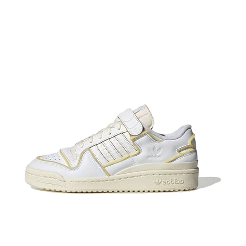 Superge in čevlji adidas Originals Forum 84 Bež | HQ4392