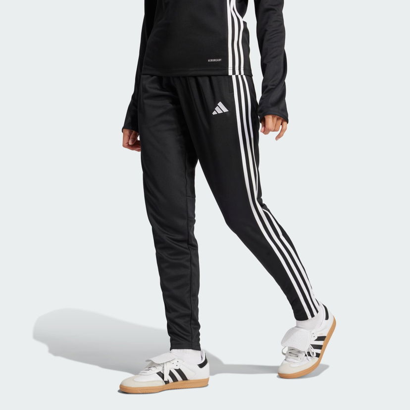Trenirka adidas Performance Training Pants Črna | JD0569