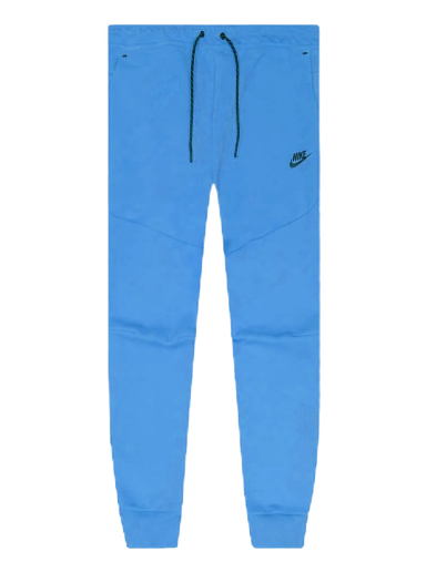 Trenirka Nike Sportswear Tech Fleece Joggers Modra | FB8002-450
