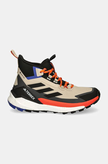 Superge in čevlji adidas Performance Free Hiker 2 Gore-Tex Bež | IH3527, 0