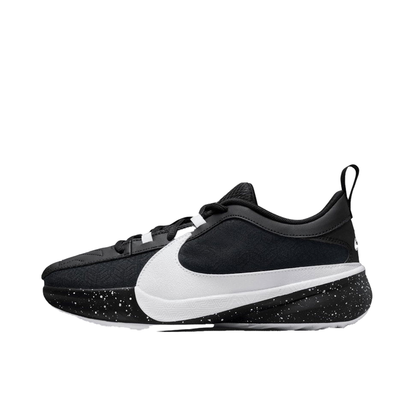 Superge in čevlji Nike Zoom Freak 5 Working Man Črna | DZ4486-003