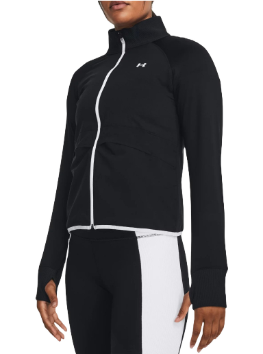 Jakna Under Armour Train Cold Weather Črna | 1379887-001