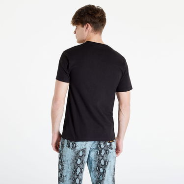 Majica Pleasures Glass T-Shirt Črna | P22F060 BLACK, 4