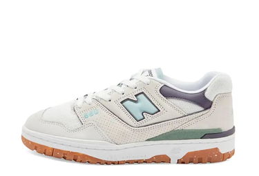 Superge in čevlji New Balance 550 "Sea Salt White" W Turkizna | BBW550NB, 1
