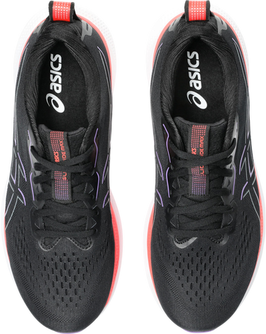 Superge in čevlji Asics GLIDERIDE MAX Črna | 1011b891-002, 3