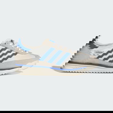 Superge in čevlji adidas Originals RS 72 Bela | JH8644, 0