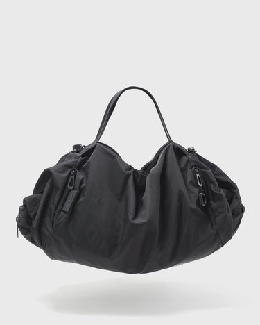 Potovalna torba côte&ciel Obed Smooth Črna | 4897099593027, 0