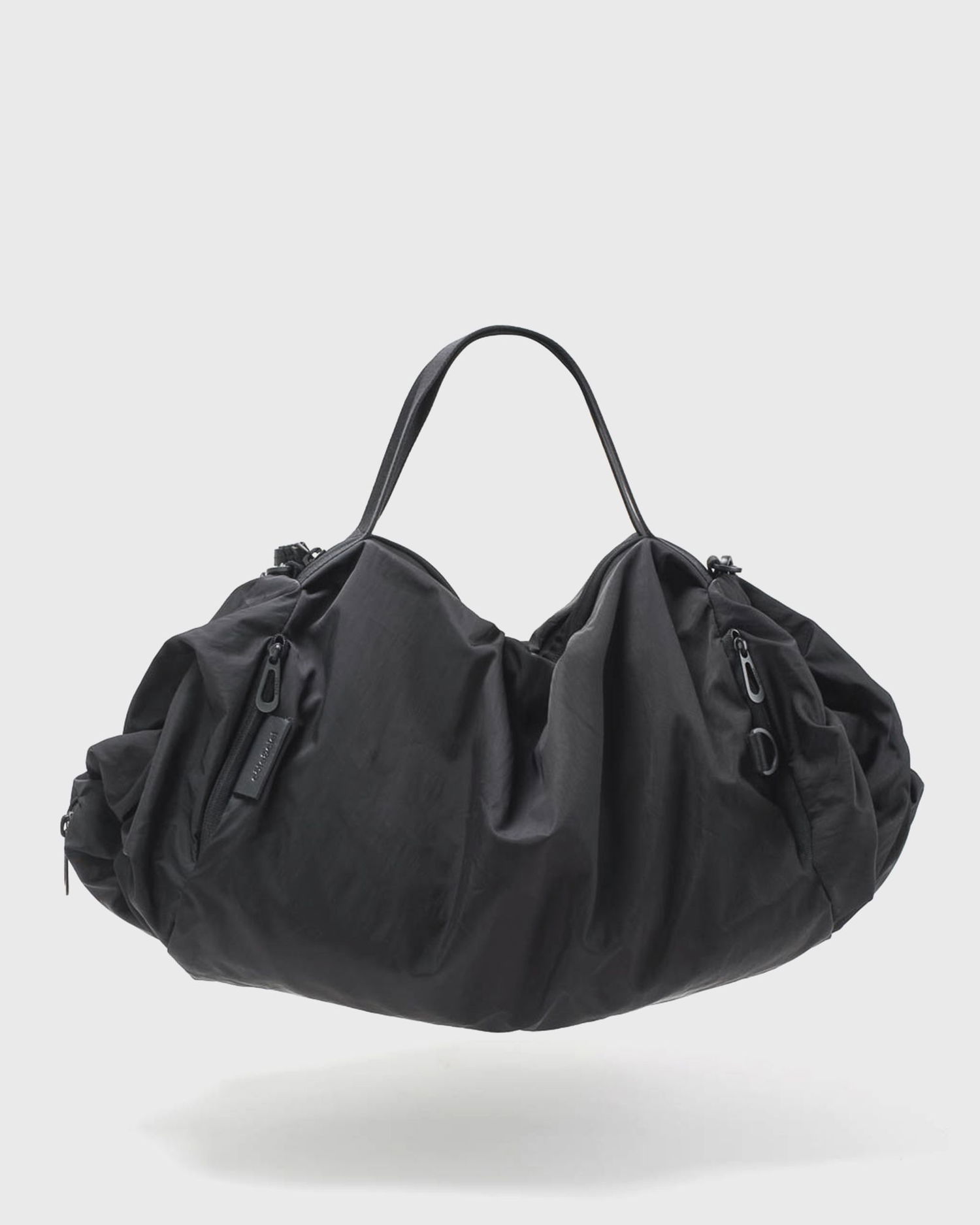 Potovalna torba côte&ciel Obed Smooth Črna | 4897099593027, 0