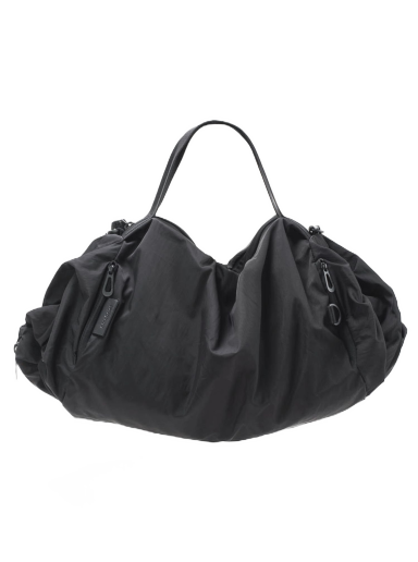 Potovalna torba côte&ciel Obed Smooth Črna | 4897099593027
