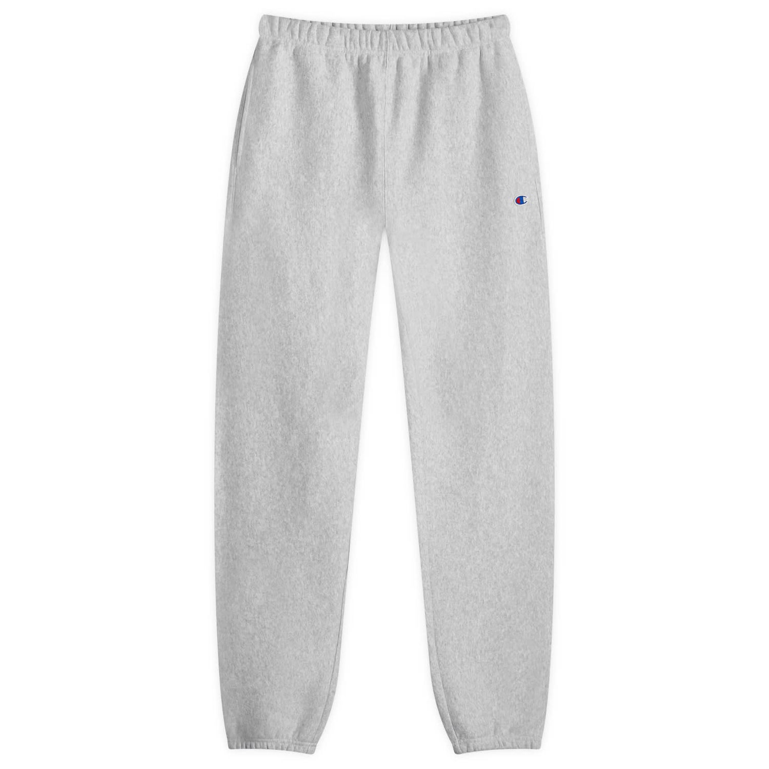 Trenirka Champion Sweatpants Siva | 220709-EM004, 0