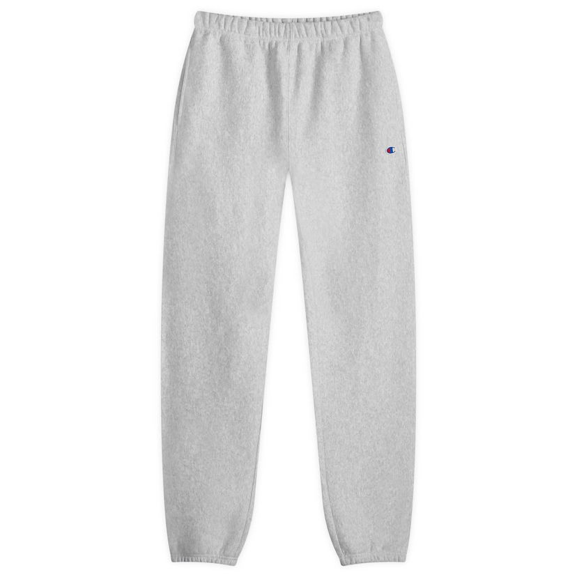 Trenirka Champion Sweatpants Siva | 220709-EM004