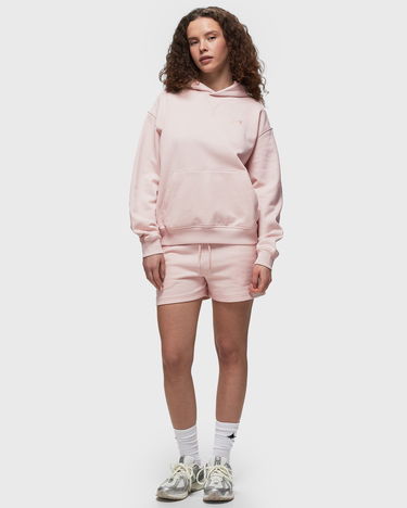 Pulover New Balance hoodie Bež | WT41537OUK, 1