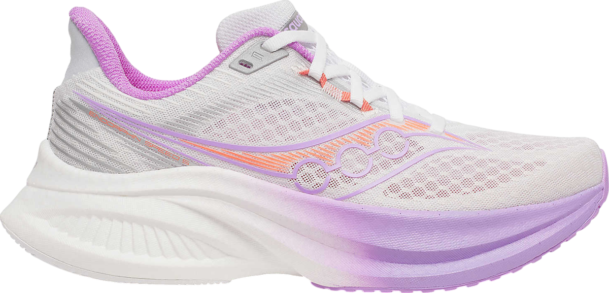 Superge in čevlji Saucony Endorphin Speed 5 Lila | s11007-340, 0