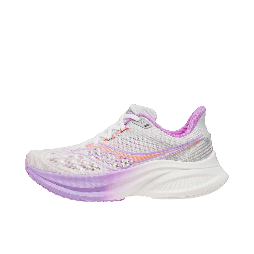Superge in čevlji Saucony Endorphin Speed 5 Lila | s11007-340