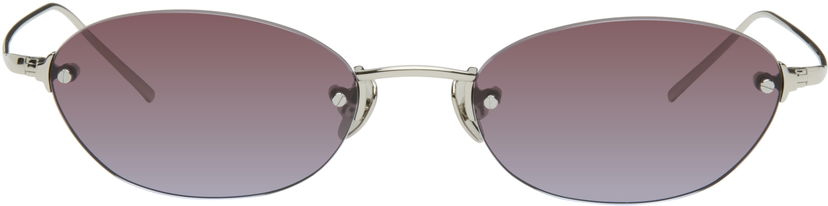 Sončna očala AKILA AKILA IO Sunglasses Kovinski | 2549 05 46