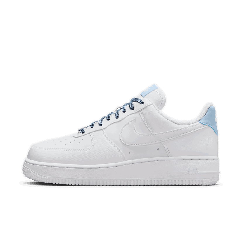 Superge in čevlji Nike Air Force 1 '07 Bela | IB7167-101